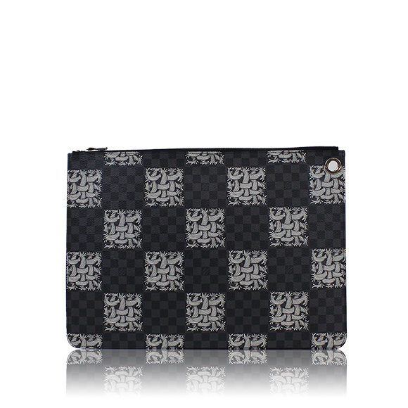 LOUIS VUITTON ポシェットジュールGM 37 x26 x0.5cm(幅 x 高さ x マチ)