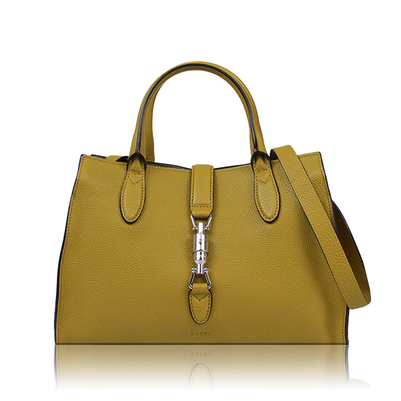 GUCCI ジャッキーソフト 