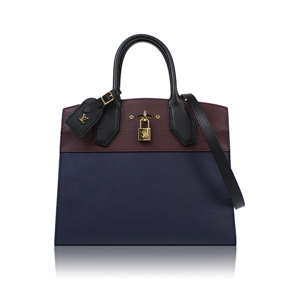 LOUIS VUITTON シティスティーマーMM 