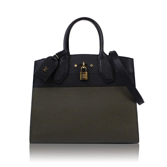 LOUIS VUITTON シティスティーマーMM 