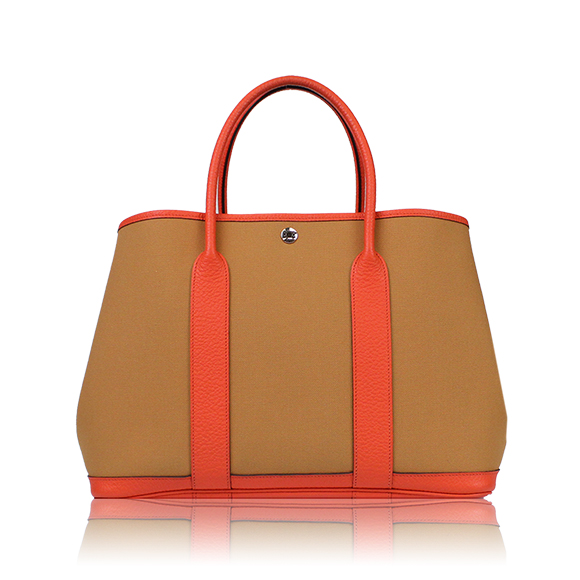 HERMES ガーデンパーティPM 