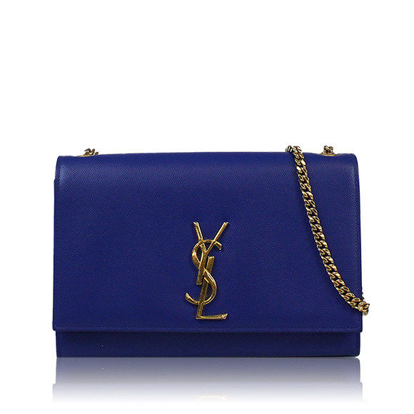 SAINT LAURENT ケイト 24 x14 x5cm(幅 x 高さ x マチ)