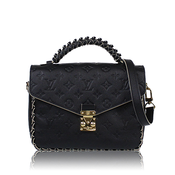 LOUIS VUITTON ポシェットメティスMM 