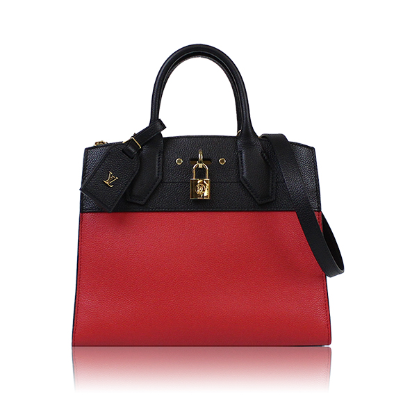 LOUIS VUITTON シティスティーマーPM 