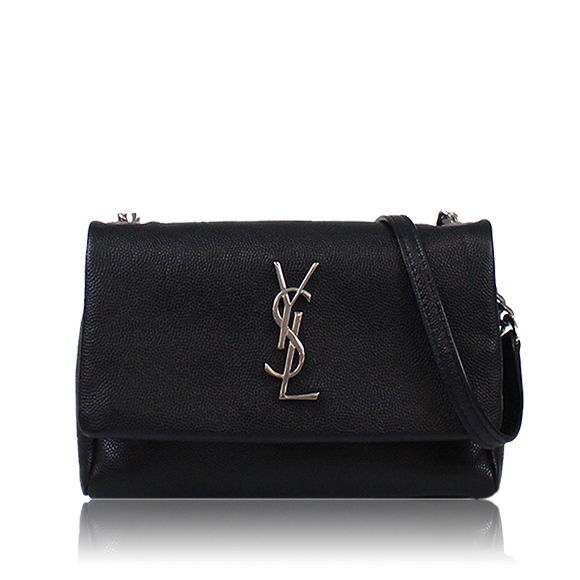 SAINT LAURENT チェーンショルダーバッグ 