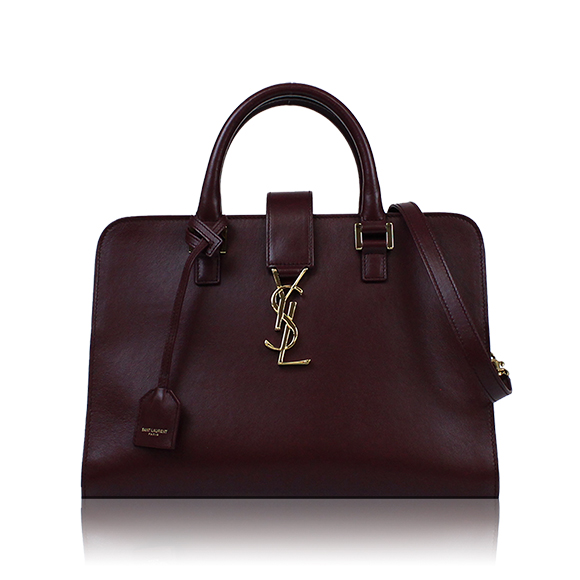 SAINT LAURENT カバススモール 