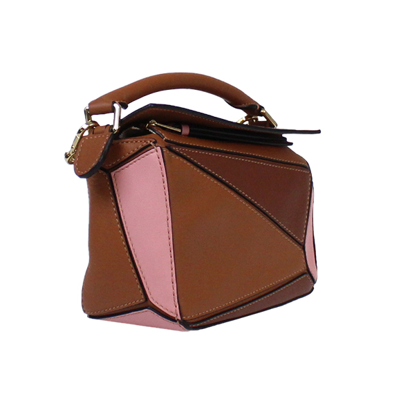 Loewe パズルバッグ スモール LOEWE ロエベ ショルダーバッグ