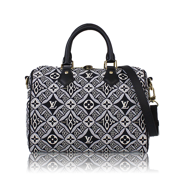 LOUIS VUITTON スピーディバンドリエール25 