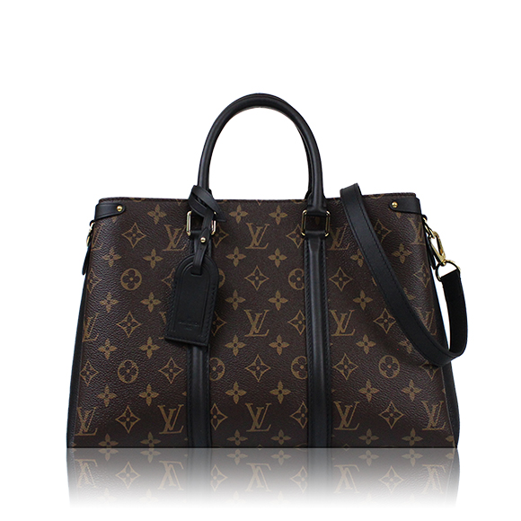 LOUIS VUITTON スフロNVMM 36 x22 x16cm(幅 x 高さ x マチ)