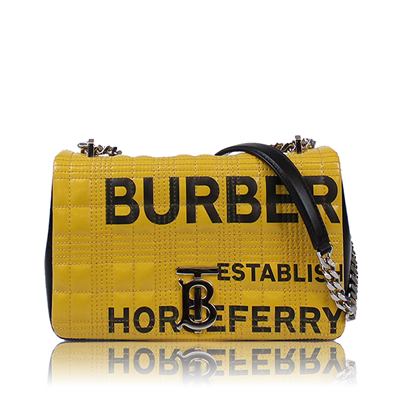 BURBERRY（バーバリー）｜海外ブランドの人気＆最新バッグ情報
