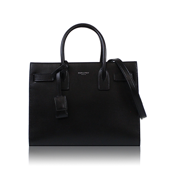 SAINT LAURENT ベイビーサックドジュール 25&nbsp;x21&nbsp;x10cm(幅&nbsp;x 高さ&nbsp;x マチ)