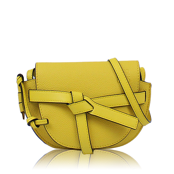 LOEWE ミニゲート 