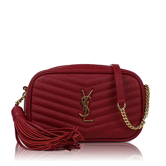 SAINT LAURENT ルー 