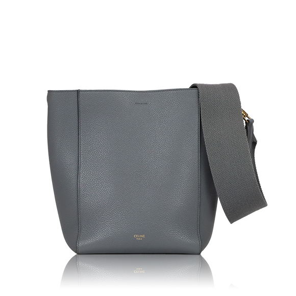 CELINE ソーサングル 18 x24 x12cm(幅 x 高さ x マチ)