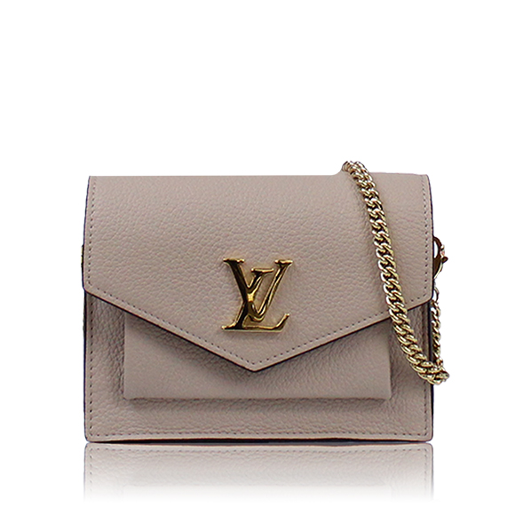 LOUIS VUITTON ポシェットマイロックミーMINI 
