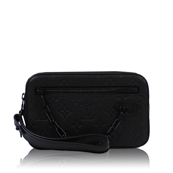 LOUIS VUITTON ポシェットヴォルガ 20 x12 x4cm(幅 x 高さ x マチ)