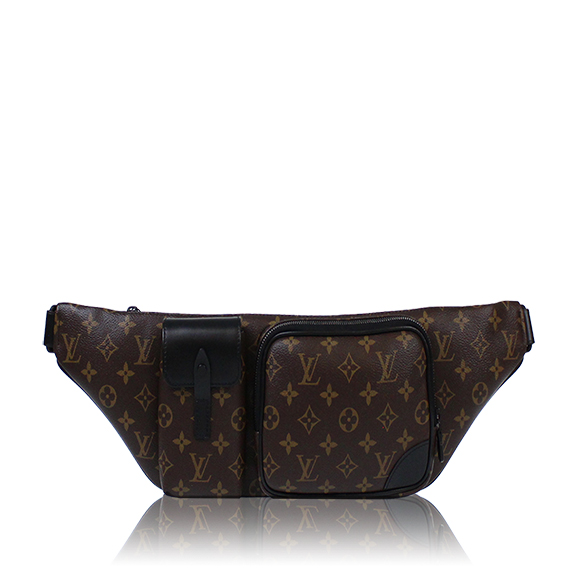 LOUIS VUITTON クリストファーバムバッグ 30&nbsp;x16&nbsp;x1cm(幅&nbsp;x 高さ&nbsp;x マチ)