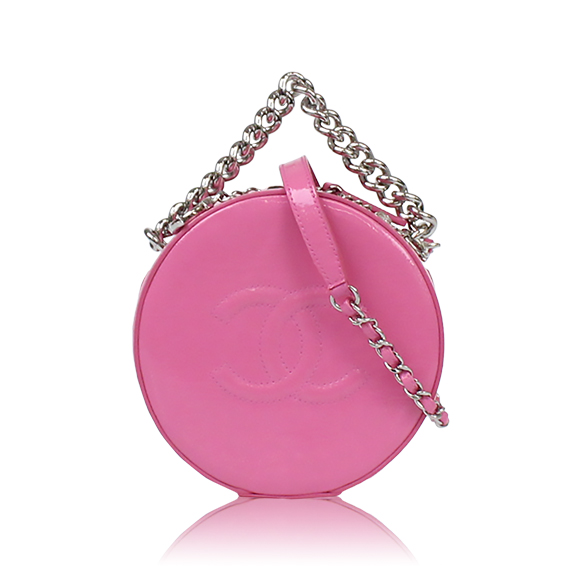 CHANEL チェーンショルダーバッグ 15&nbsp;x15&nbsp;x7cm(幅&nbsp;x 高さ&nbsp;x マチ)