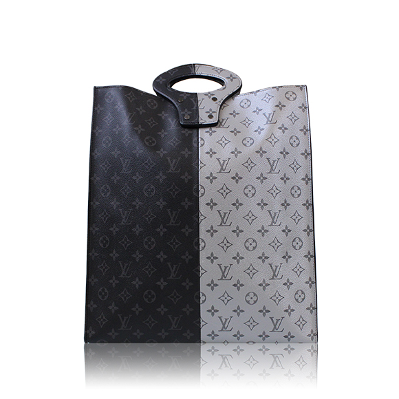 LOUIS VUITTON パシフィック 38&nbsp;x42&nbsp;x14cm(幅&nbsp;x 高さ&nbsp;x マチ)