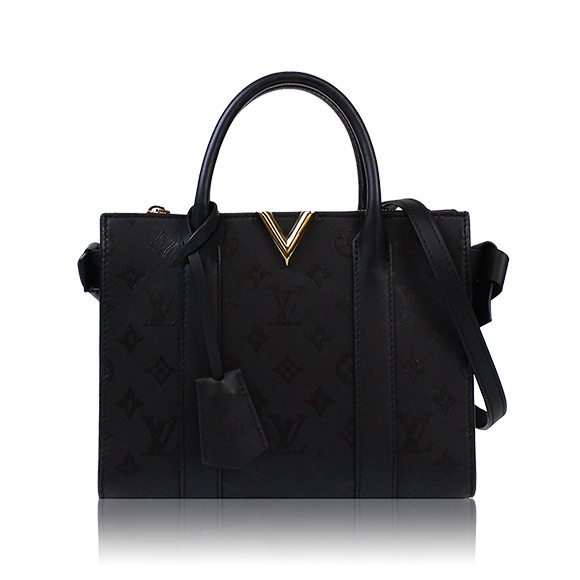 LOUIS VUITTON ヴェリーオープントート 