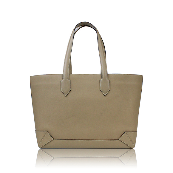 HERMES マキシボックスカバス36 36 x27 x17cm(幅 x 高さ x マチ)