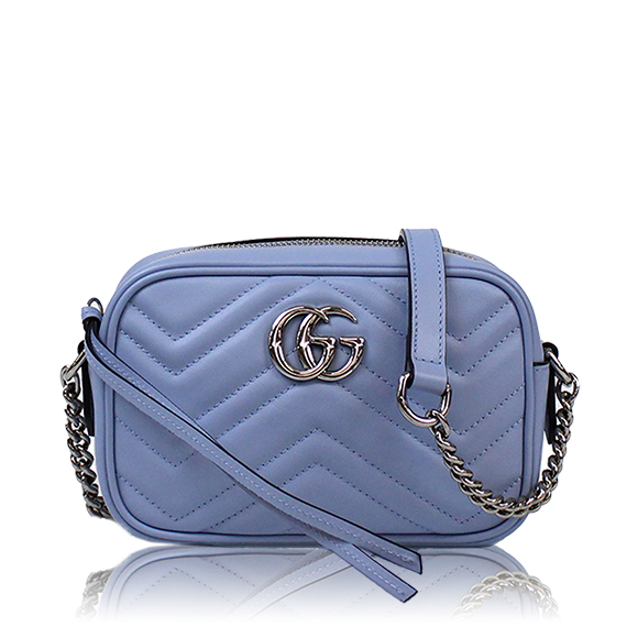 GUCCI GGマーモント 