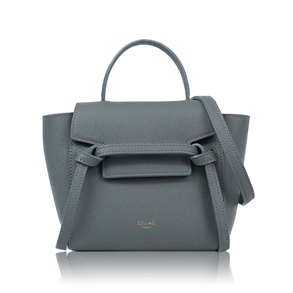 CELINE ピコベルトバッグ 