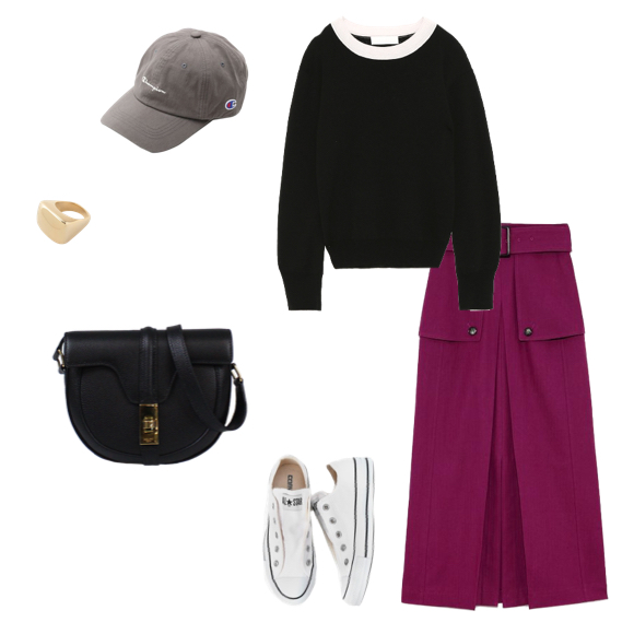 16セーズスモールブザス