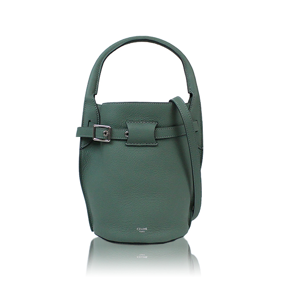 CELINE ビッグバッグバケットナノ 