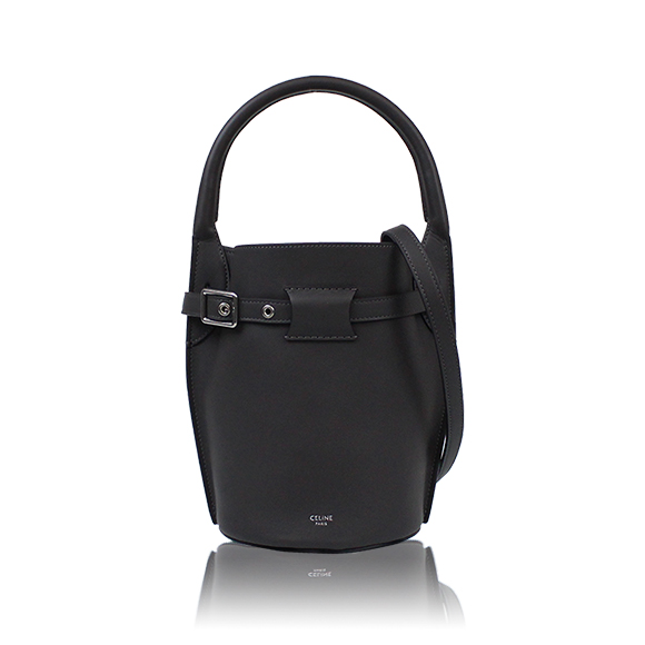 CELINE ビッグバッグバケットナノ 