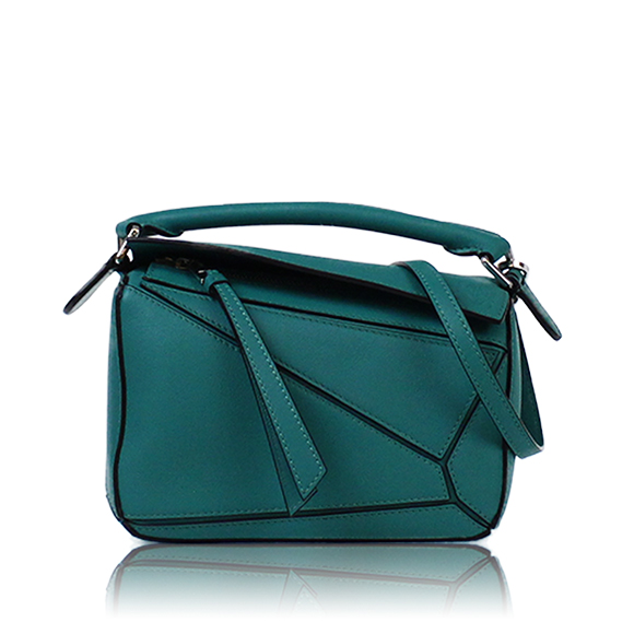 LOEWE パズルバッグミニ 