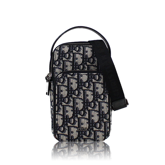 Dior ショルダーポーチ 