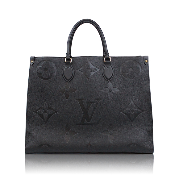 LOUIS VUITTON オンザゴーGM 
