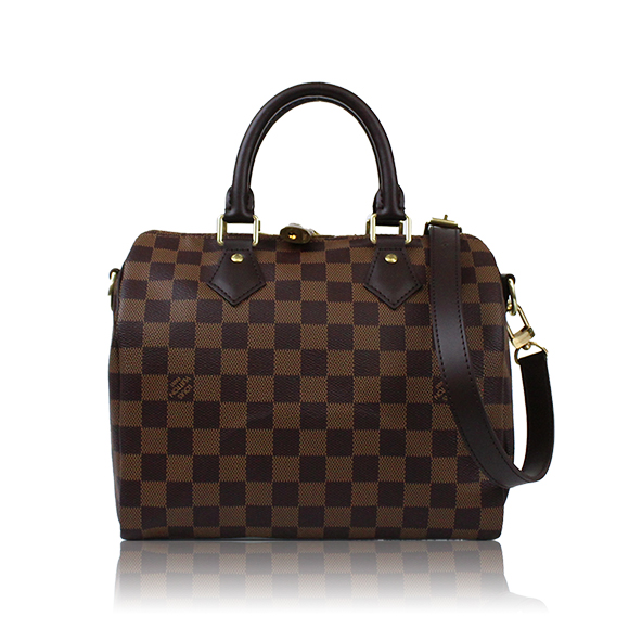 LOUIS VUITTON スピーディバンドリエール25 