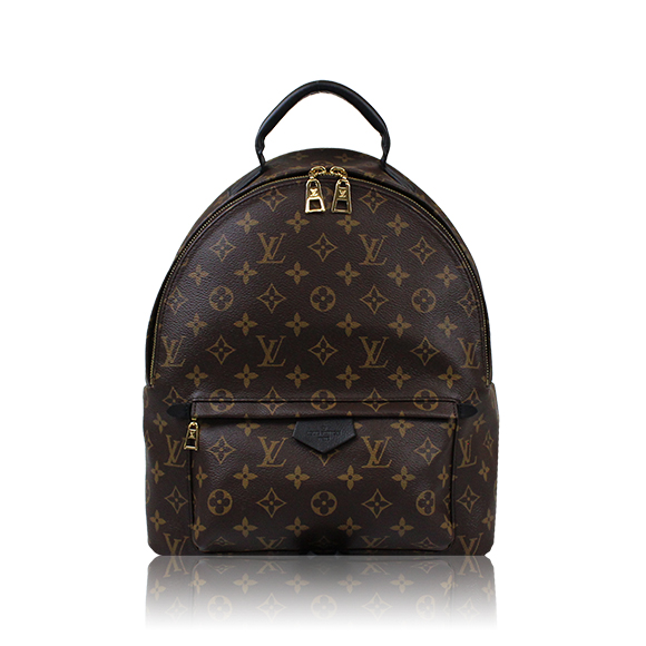 LOUIS VUITTON パームスプリングスバックパックMM 28 x36 x9cm(幅 x 高さ x マチ)