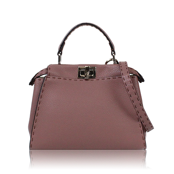 FENDI ミニピーカブー 