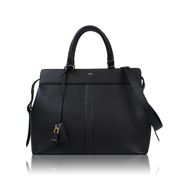 CELINE ミディアムカバドゥフランス 