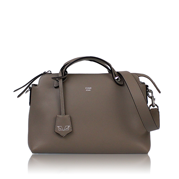 FENDI バイザウェイミディアム 