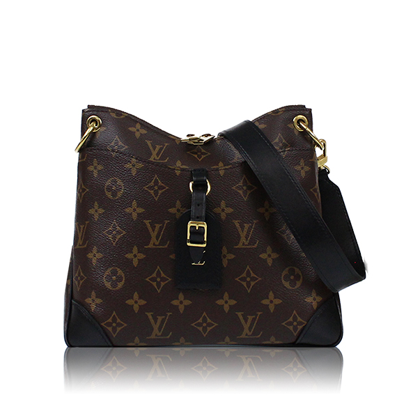 LOUIS VUITTON オデオンNMPM 25&nbsp;x22&nbsp;x8cm(幅&nbsp;x 高さ&nbsp;x マチ)