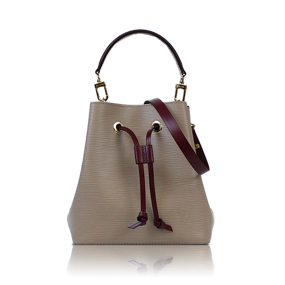 LOUIS VUITTON ネオノエBB 20&nbsp;x20&nbsp;x13cm(幅&nbsp;x 高さ&nbsp;x マチ)