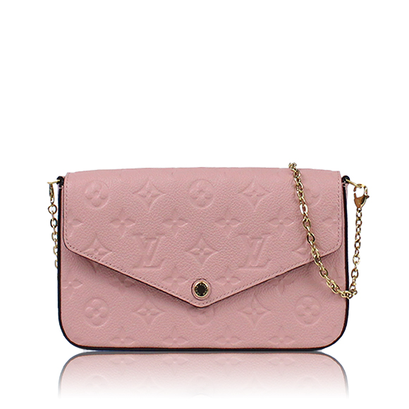 LOUIS VUITTON ポシェットフェリシー 