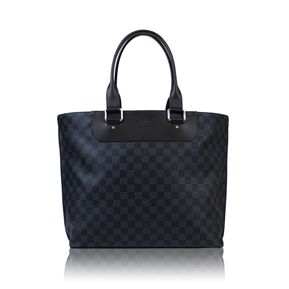 LOUIS VUITTON カバヴォワヤージュ 