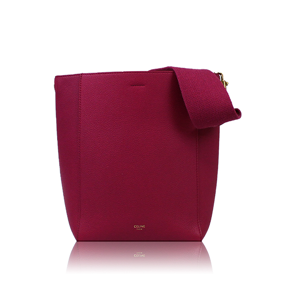 CELINE ソーサングル 18 x24 x12cm(幅 x 高さ x マチ)