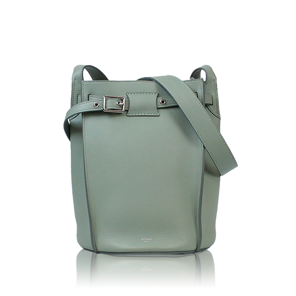 CELINE ビッグバッグバケット 22 x25 x20cm(幅 x 高さ x マチ)