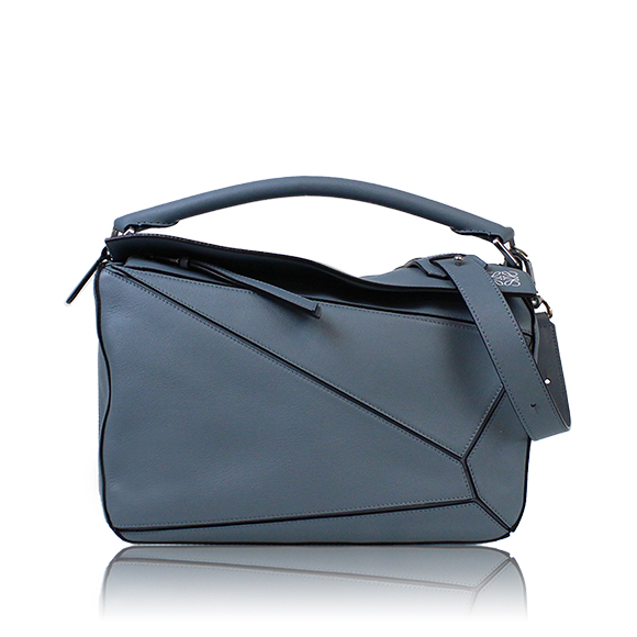 LOEWE パズルバッグ 27&nbsp;x18&nbsp;x12cm(幅&nbsp;x 高さ&nbsp;x マチ)