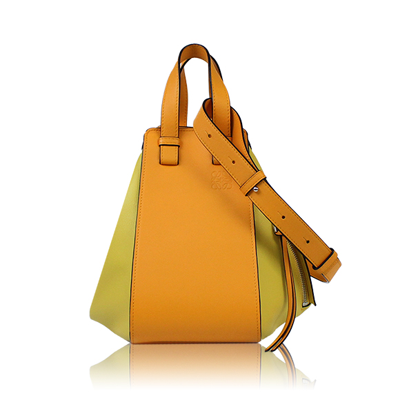 LOEWE ハンモックスモール 27 x24 x14cm(幅 x 高さ x マチ)