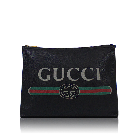 GUCCI ミディアムポートフォリオ 31 x24 x2cm(幅 x 高さ x マチ)