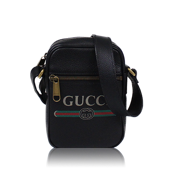 GUCCI GUCCIプリント 
