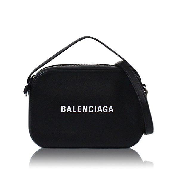 BALENCIAGA カメラバッグXS 