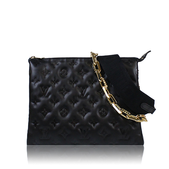 LOUIS VUITTON クッサンPM 